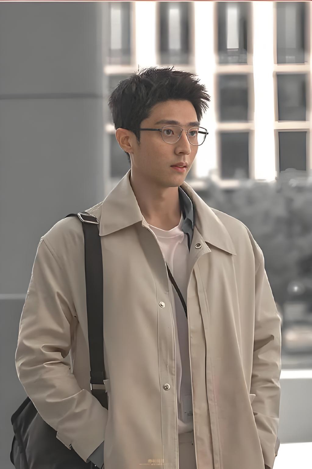 孙千陈靖可：戏里甜到戏外，如今取关闹哪样？