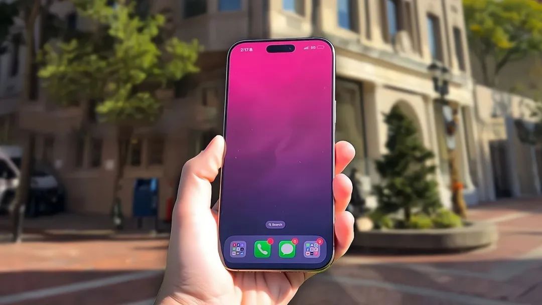 iPhone 16 Pro Max又降價，別急，這波未必賺！