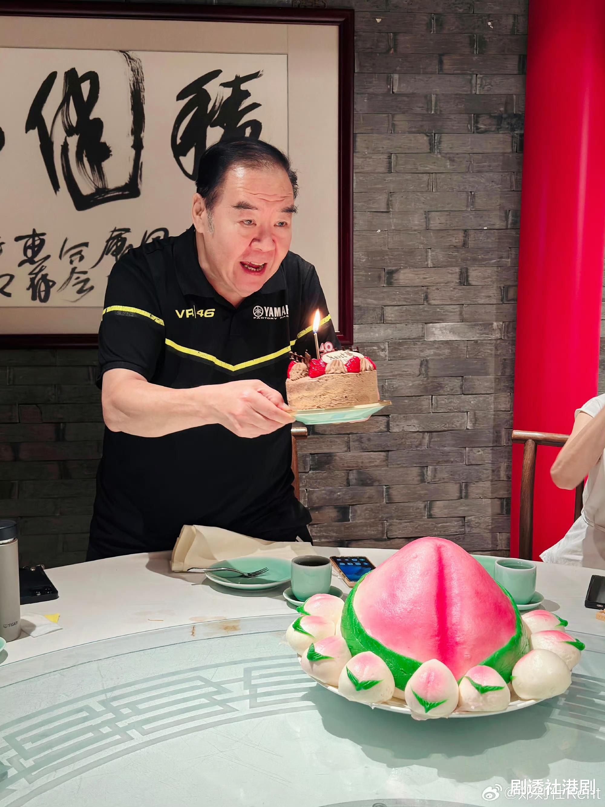 知名港星进驻内地社交平台！罕见澄清去世传闻，曾一度负债近千万