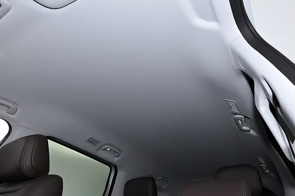 真7座布局、多种动力可选,10万级家用MPV开始“内卷升级”