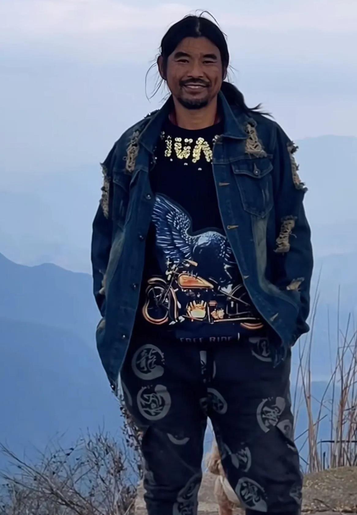 一路走好，网红面筋哥去世，距换肝成功仅九个月