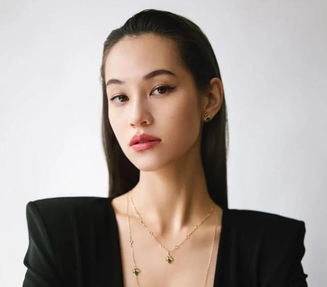 日本女星坦言:不和日本韩国男人交往,一个爱出轨,一个太粘人