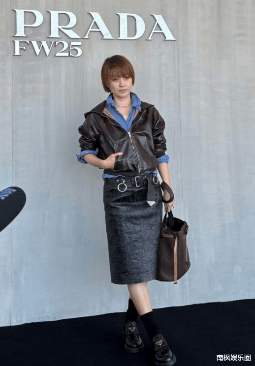 当46岁高圆圆秒了48岁马伊琍，我才彻底发现骨相老与皮相老的区别