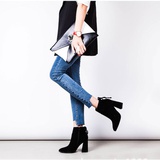 陈纪畅谈小姐姐