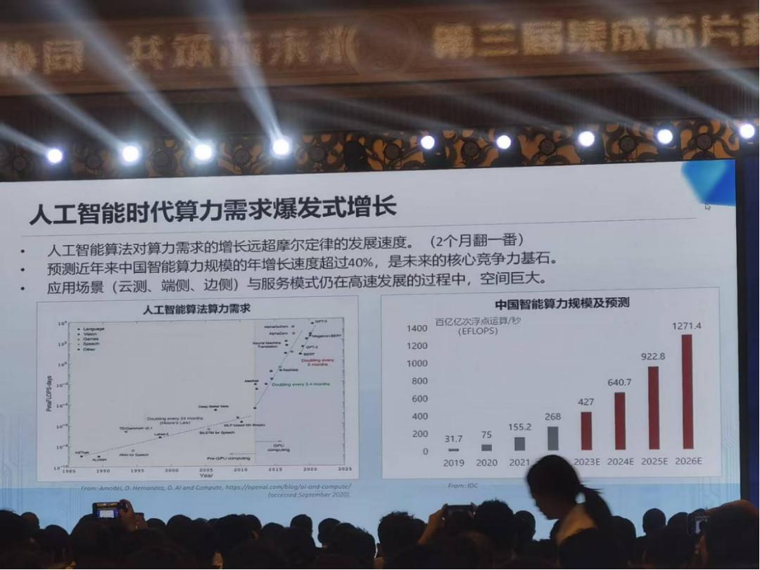 武漢新芯總經理孫鵬：談混合鍵合