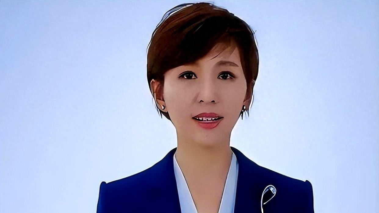 离开央视5年,欧阳夏丹活成了多少人羡慕的模样