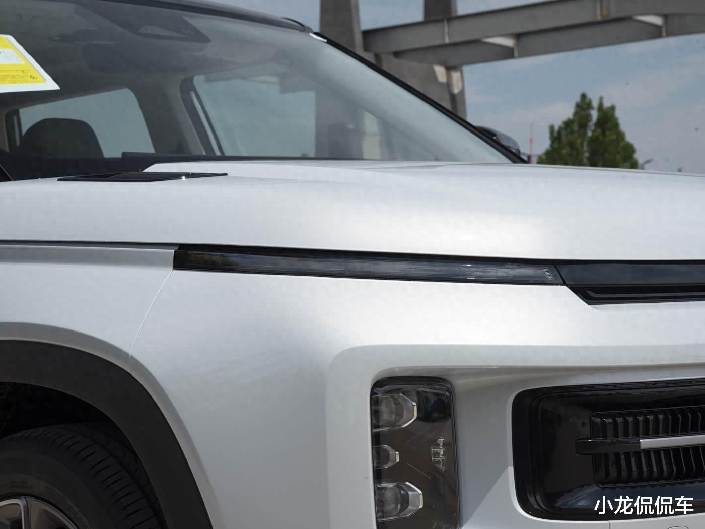 新款吉利ICON即将上市，内饰重新设计，搭载181Ps 1.5T四缸发动机