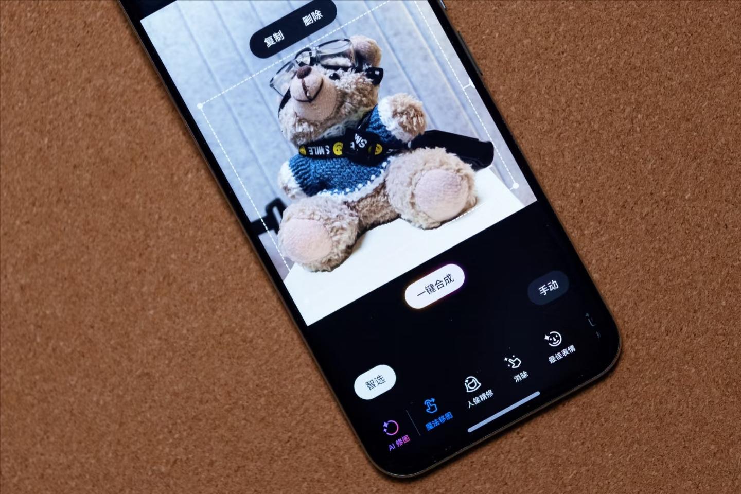 華為用力過猛！512GB大降1294元，五星抗摔+30倍變焦+衛星通信