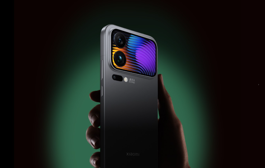 小米17 Pro Max影像實測：拿捏逆光時刻，徠卡與自拍均吸睛