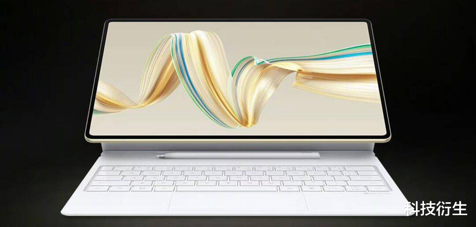 华为新品官宣:7月24日,正式发布