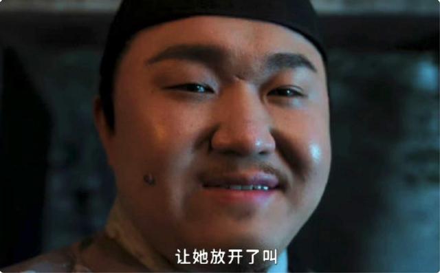 《刑警的日子》大结局，重排演员演技:欧豪第6名，第1令人意外！