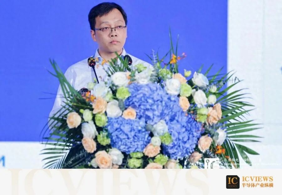 清華大學集成電路學院副院長唐建石：高算力芯片，如何突破瓶頸？