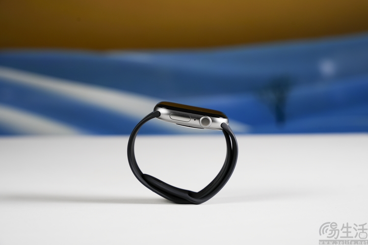 實測：什么是“全智能手表”，到底又好在哪？