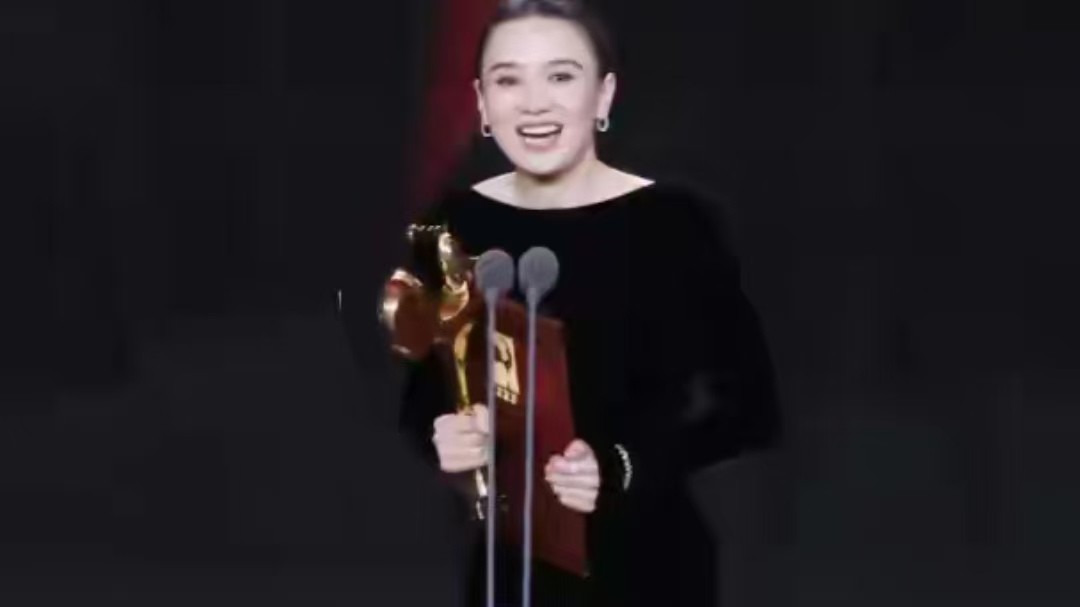 太敢说了，金鸡奖结束仅一周，宁静公开评奖内幕，背后另有隐情？