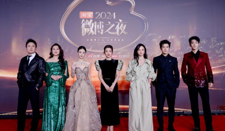 官媒公开发文，38岁赵丽颖一反常态，才懂冯绍峰那番话的含金量