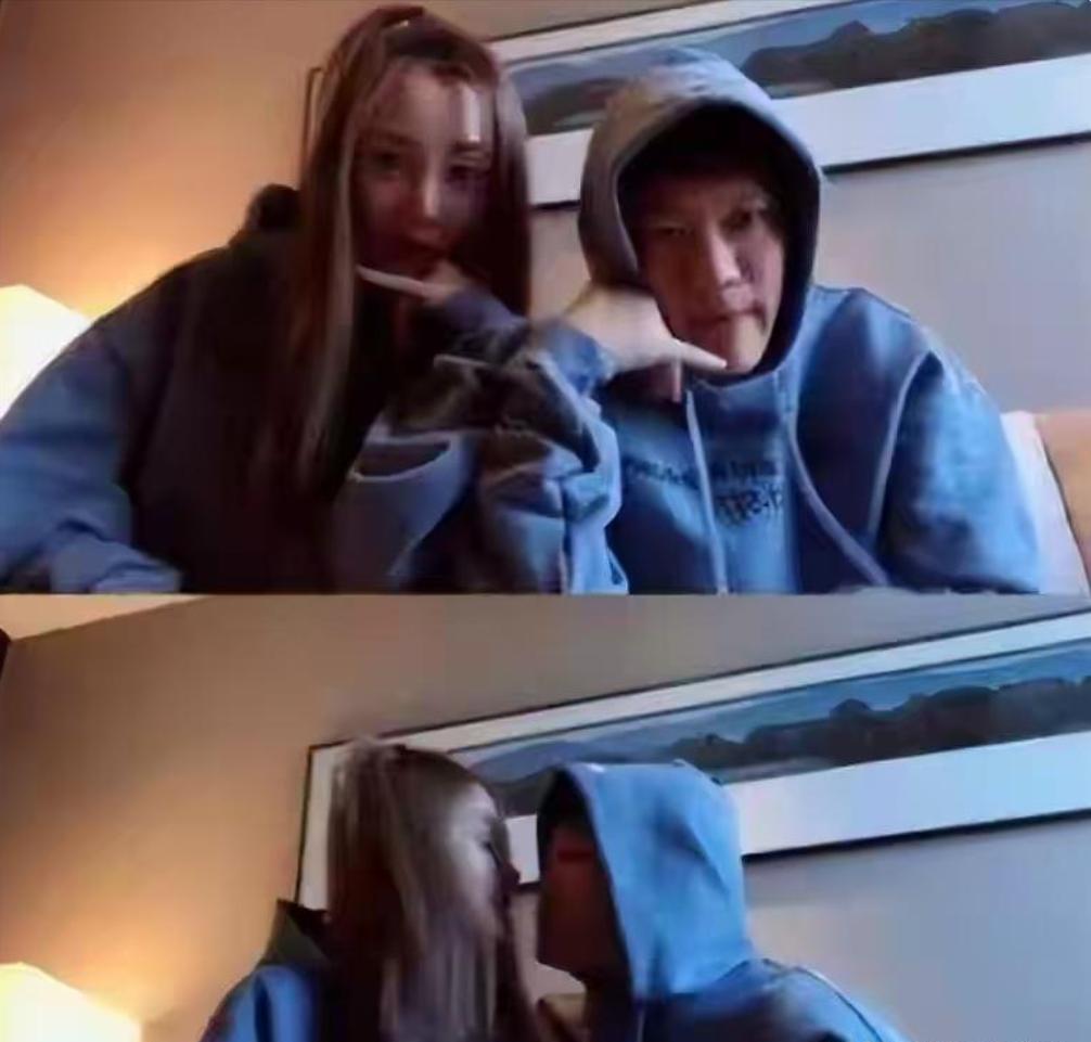 李小璐也没想到，前夫贾乃亮会因这一行为，口碑受到影响！