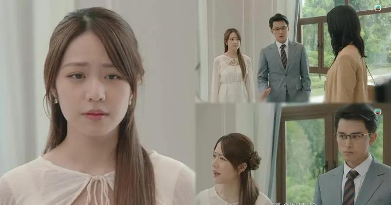 TVB小花演技备受争议，获监制赞勤力：她演出了我心中小棉袄感觉