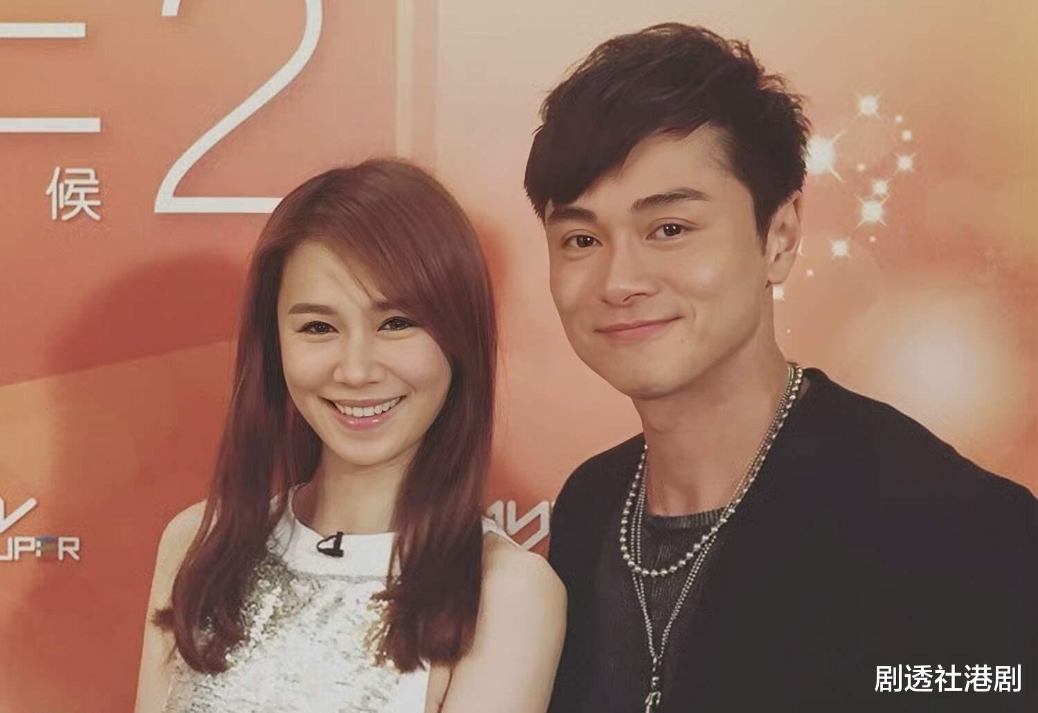 香港知名演员患免疫系统疾病，停工大半年上位受阻，离巢TVB不愁戏拍