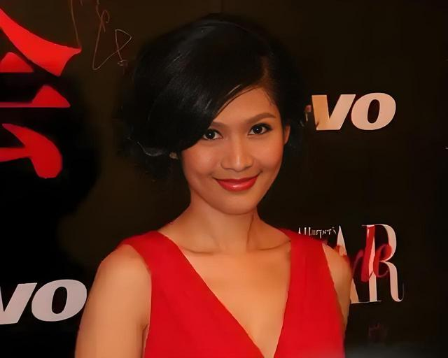 曾与冯小刚酒店过夜8小时,让陈红丈夫怒砸千万!凤凰一姐堕落史