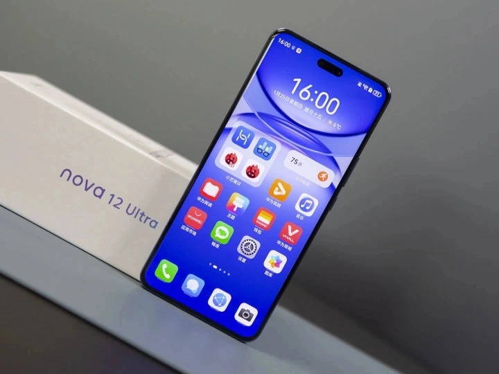 华为手机再度“半价开卖”,从4699元跌至2368元,512GB+鸿蒙OS