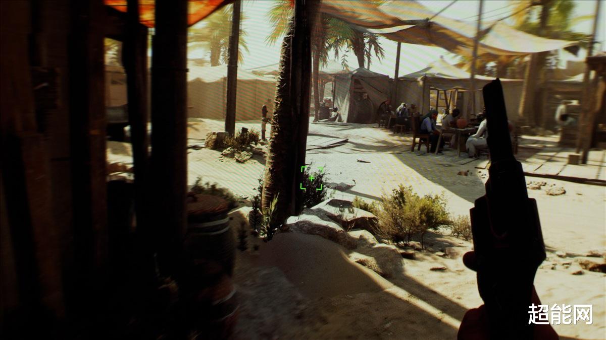 微星MAG 272QP QD-OLED X50显示器评测:专注竞技,精于色彩