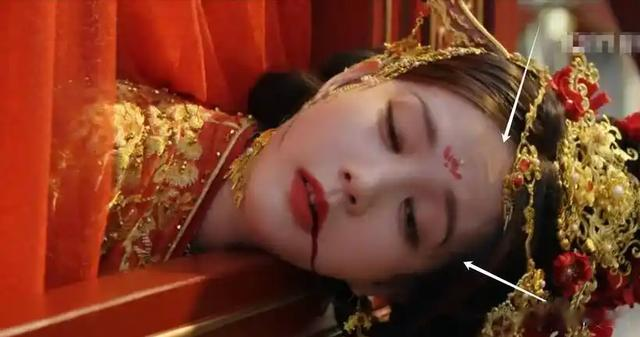 于正:30岁白鹿秒了34岁李一桐,才明白啥叫“小红靠捧大红靠命”