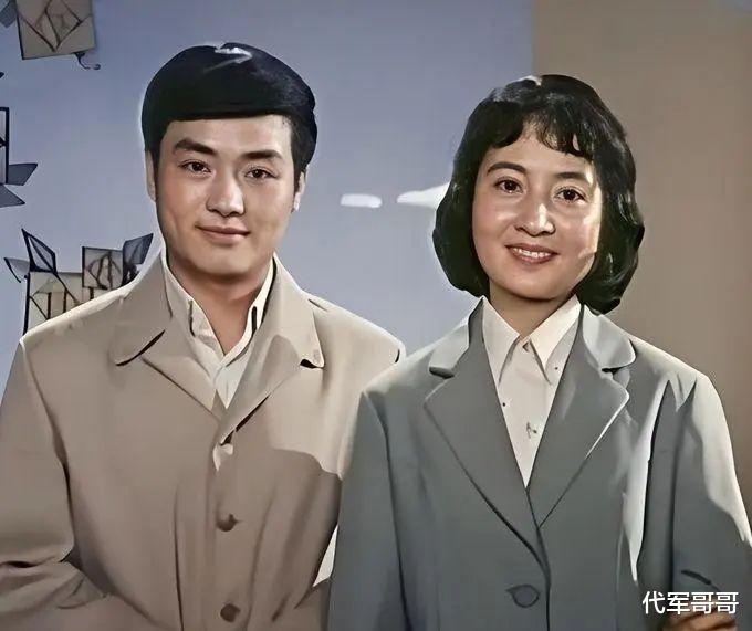 69岁著名演员高英去世，网友：年轻时漂亮，年老时气质优雅