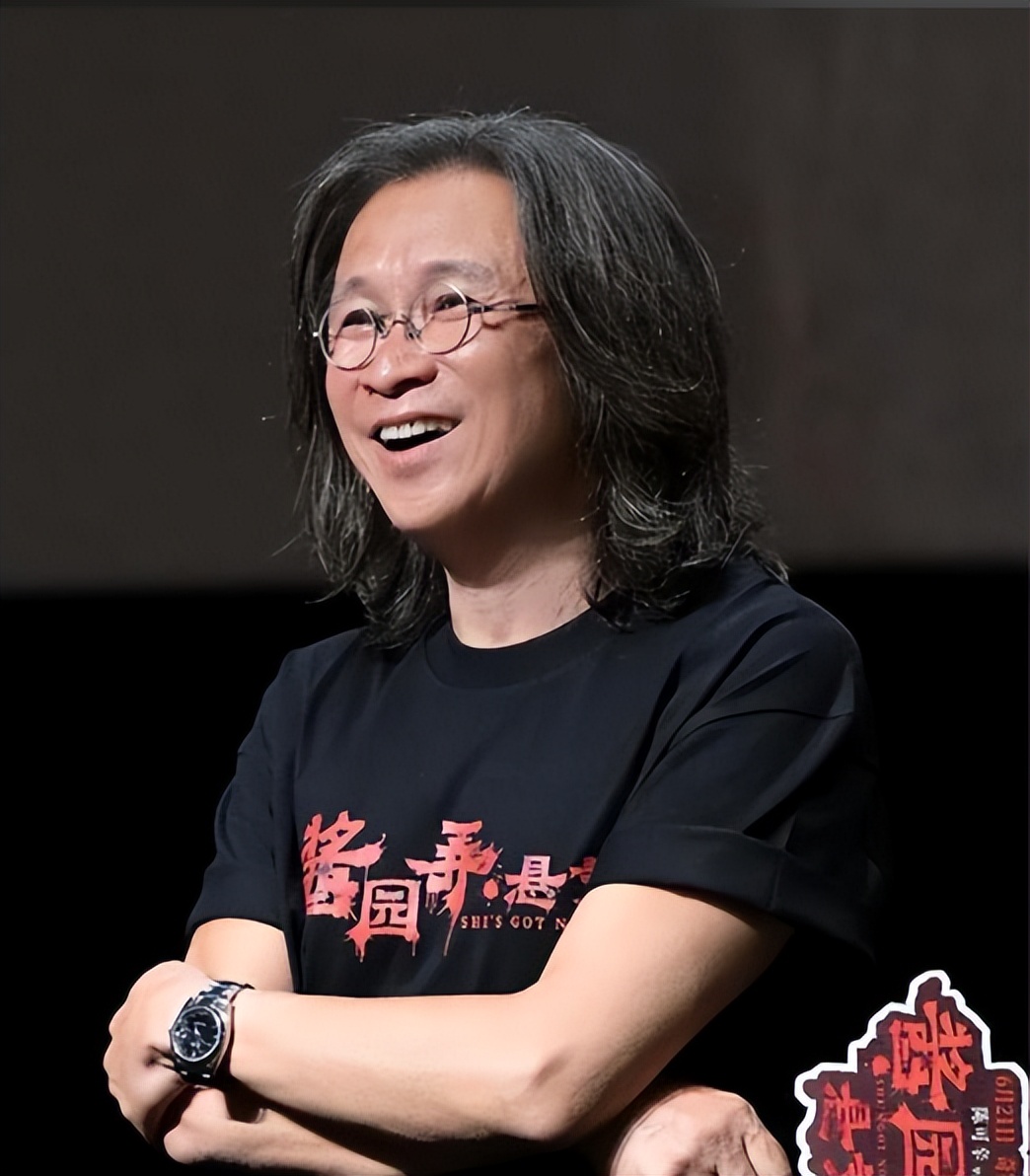 张艺谋也没想到，陈可辛出车祸不到48小时，竟意外实现口碑暴涨