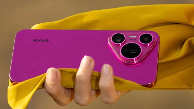 华为Pura 80系列主摄像头规格曝光,全系搭载先进影像技术