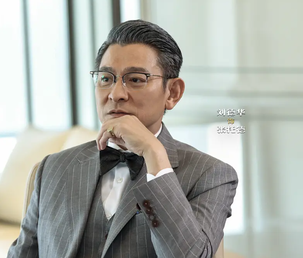 五一档两大惊喜，漫威港片集体崛起，刘德华迎来转机