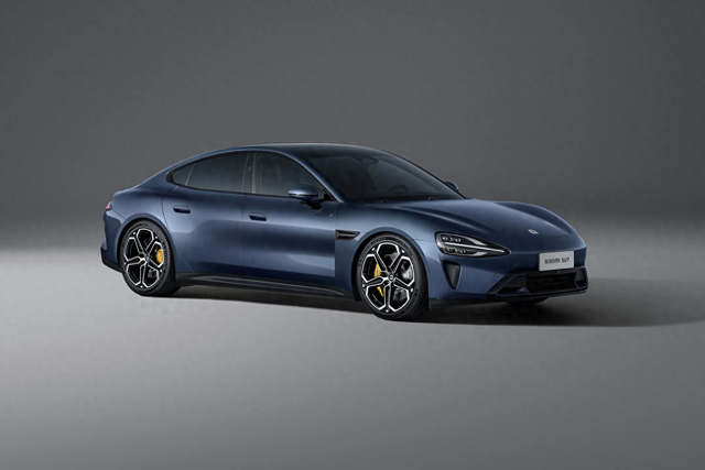 20萬級新能源雙雄對決：極氪007GT和小米SU7誰更值得沖？