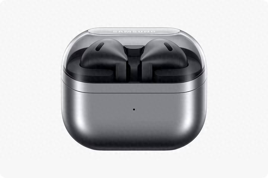 三星新款耳機電池容量曝光：Buds4標準版縮減，Pro版提升