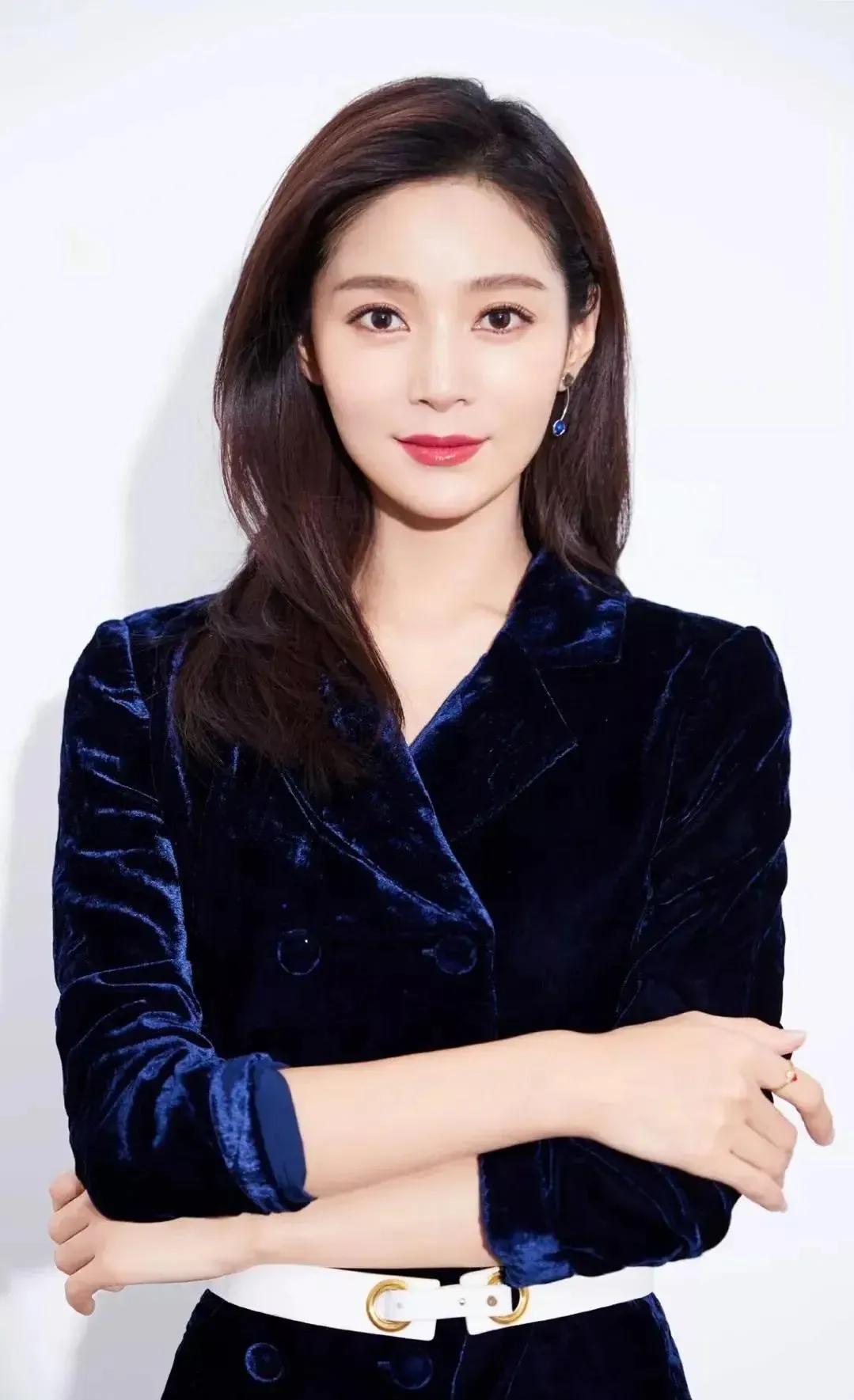 美图欣赏:王媛可