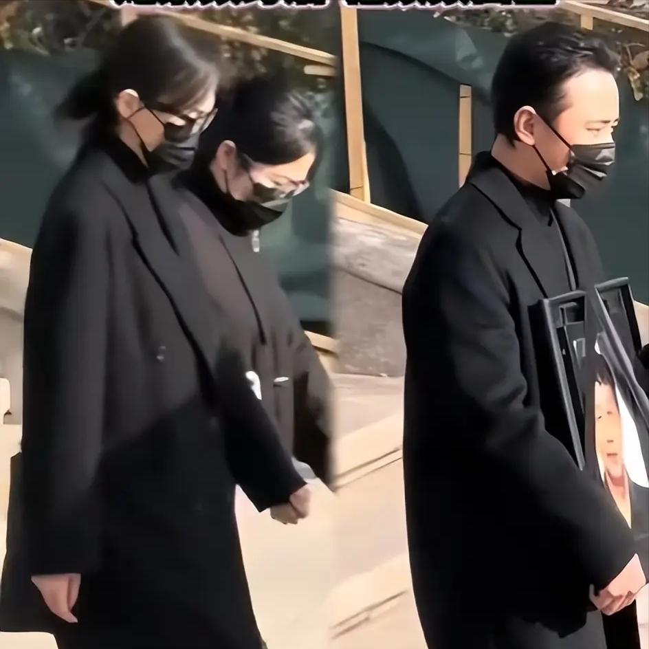 离婚传闻真相大白不到2月，唐嫣彭冠英官宣，打破粉丝的刻板印象