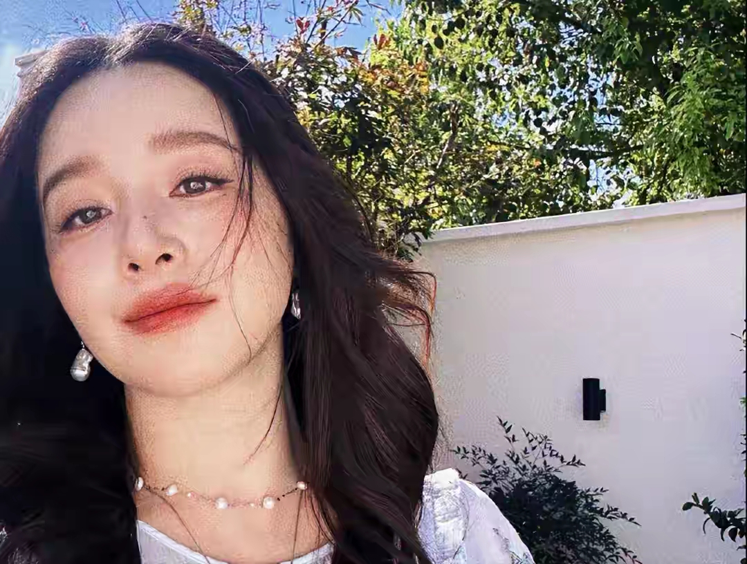 阚清子被曝生畸形儿后续，多方线索辟谣，本人拿法律武器追责。