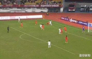 熊猫杯:80分钟遭绝杀,中国0-1越南,遭开门黑,汪士钦离谱失误