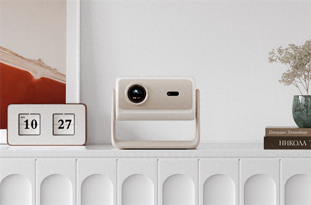 首發2874元起！當貝D7X/Pro投影發布：海思芯片+米家互聯