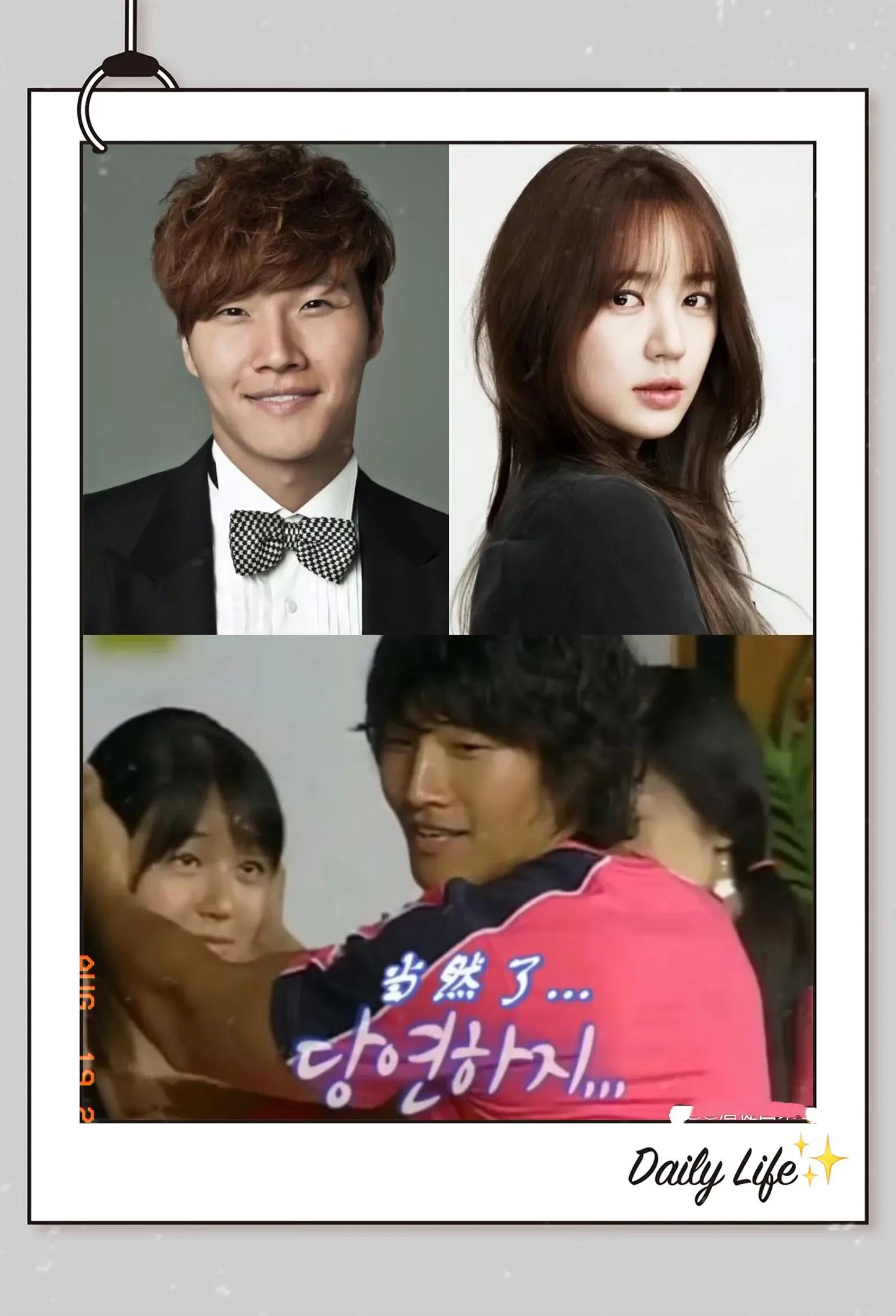 金钟国老婆身份疑曝光,是比他小11岁的维多利亚,二人相恋多年!