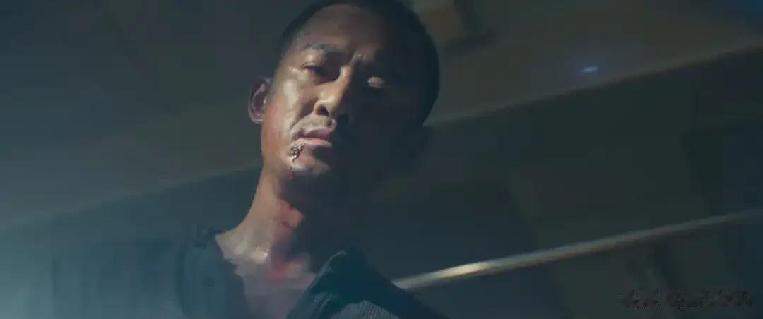 《寻秦记》破亿只是开始,刘德华、吴彦祖、林峯要掀港片新高潮了