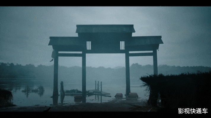 今日开播!古装奇幻剧来袭,十个古典志怪新演绎,中式诡学感拉满