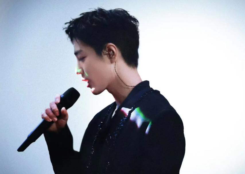 王一博也没想到，33岁肖战再破天花板，他让整个娱乐圈刮目相看