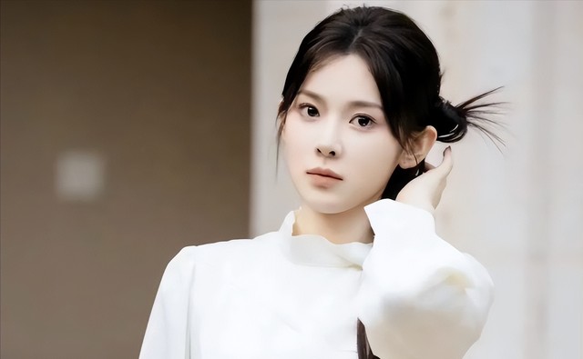 短剧公认漂亮的演员，马秋元可惜了，呼声最高的居然90%都是夸赞