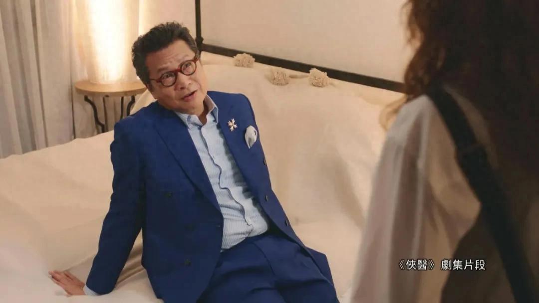 TVB靓声王饭碗不保?AI完美复制磁性声色抢工作,本尊:已经发生了