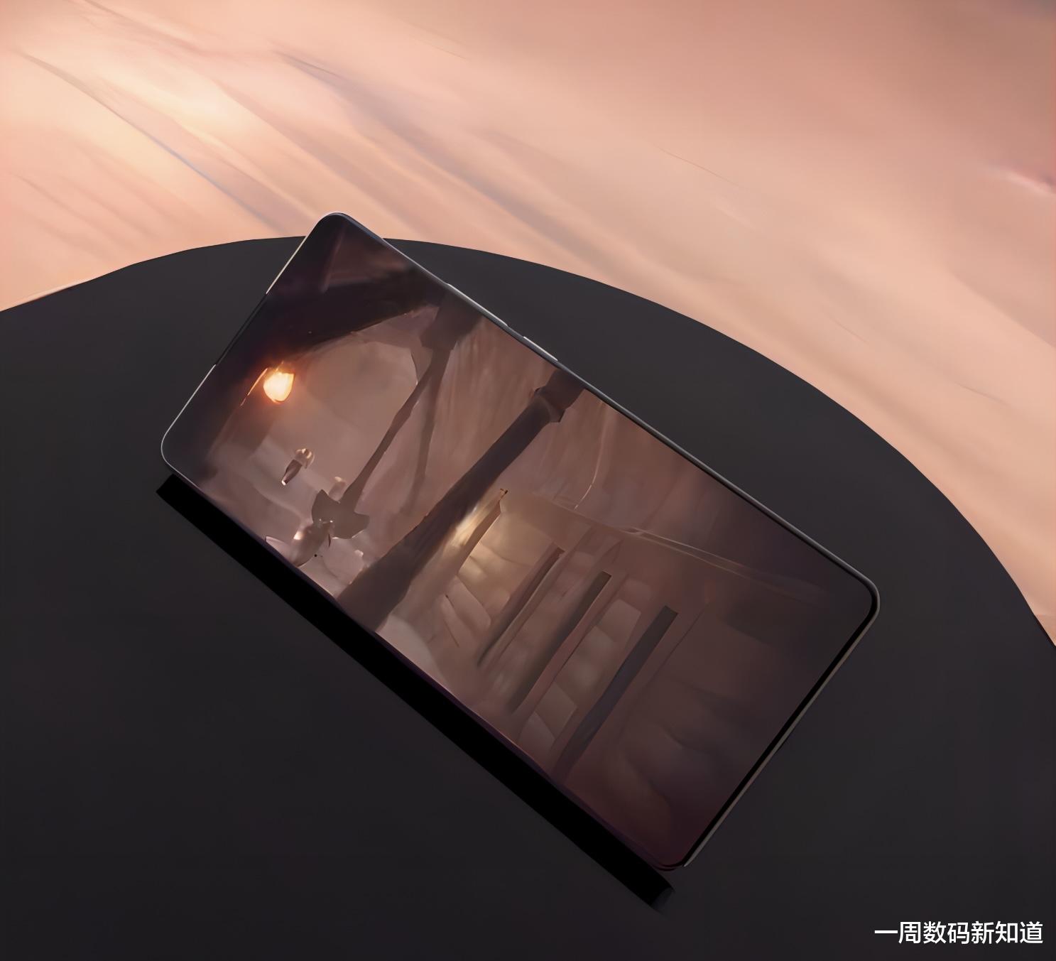 華為Pura90Pro驚艷亮相：零孔屏+24GB運存，原地起飛