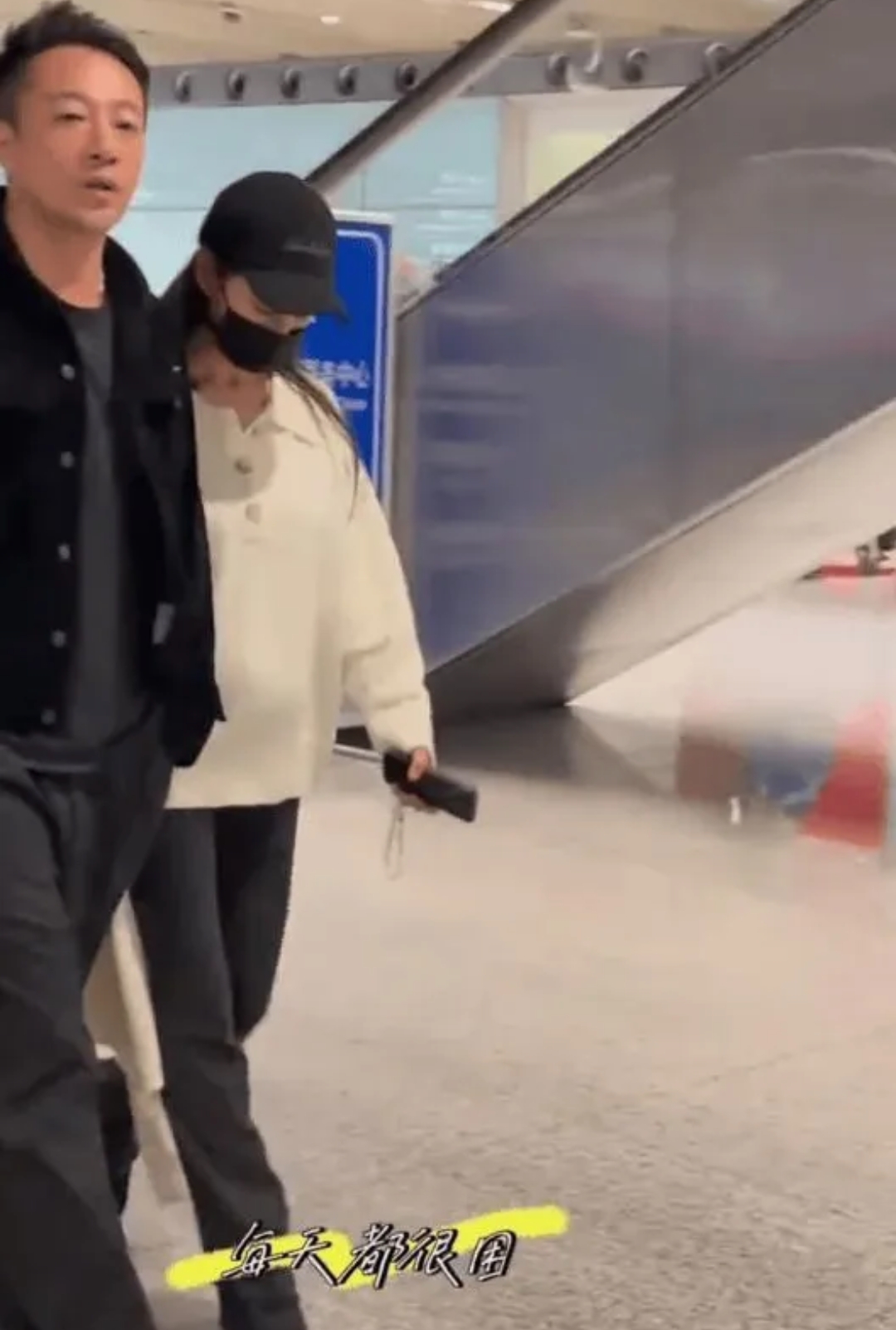 历史重演？马筱梅透露回台北坐月子 汪小菲恐再陷\两地飞\带娃循环