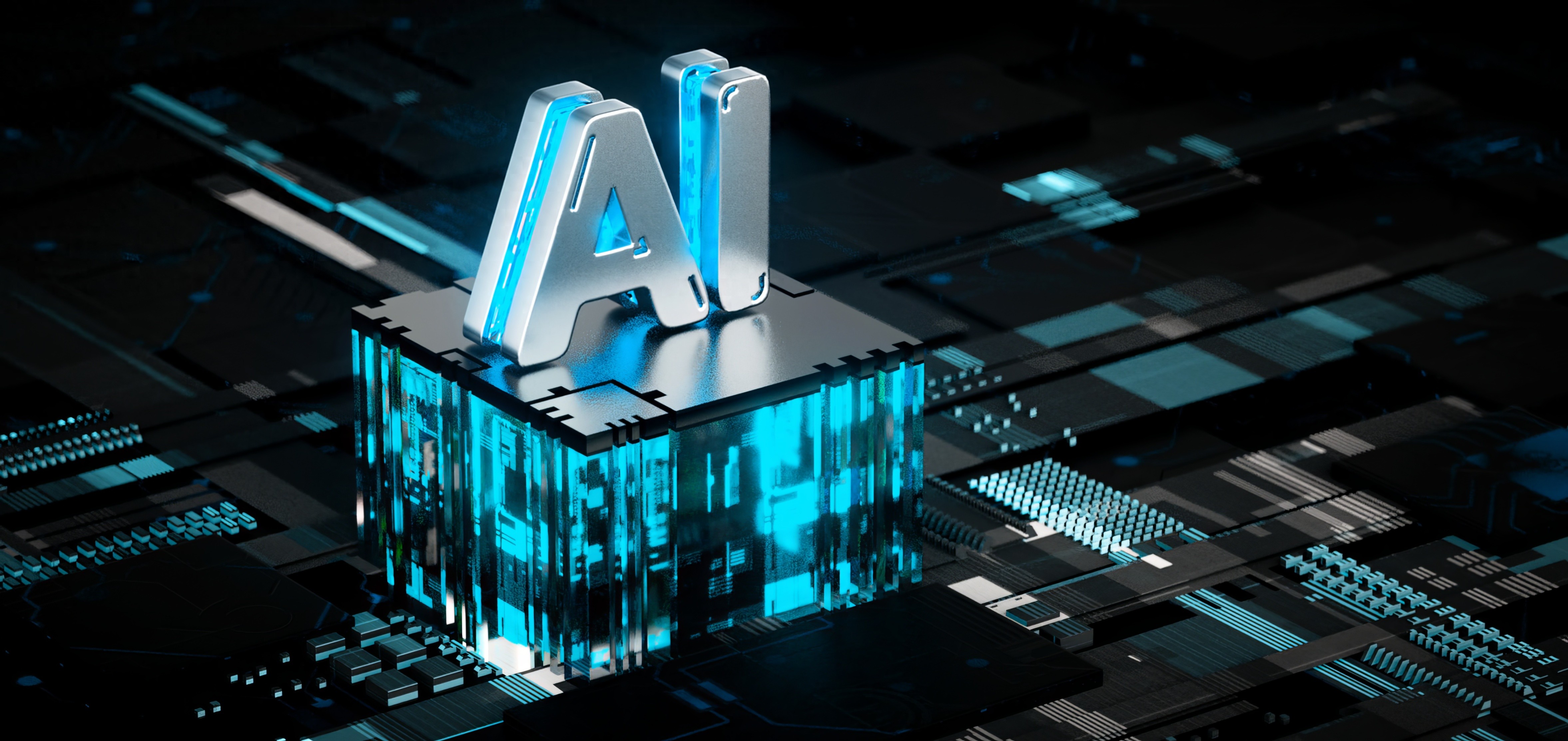 IDEA-琴澳中心發布國內首個AI驅動GPU原生離線渲染引擎