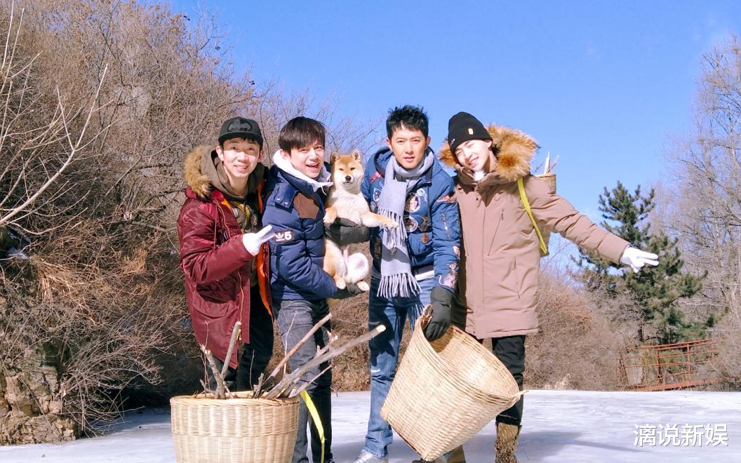 《向往的生活》10月初回归让彭昱畅破防?何炅黄磊换成这对夫妻?