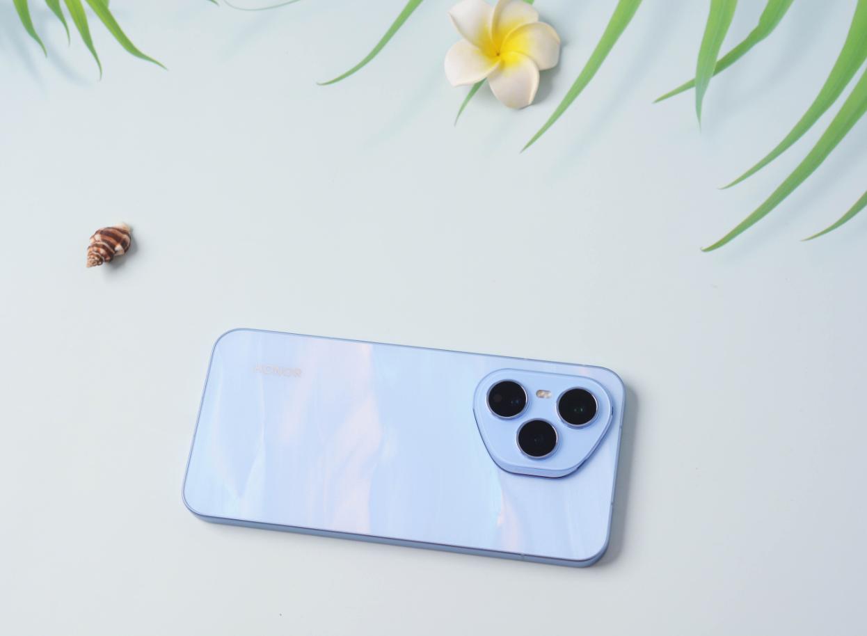 2025公認“接近完美”的拍照手機，512G大受歡迎，輕松用六年