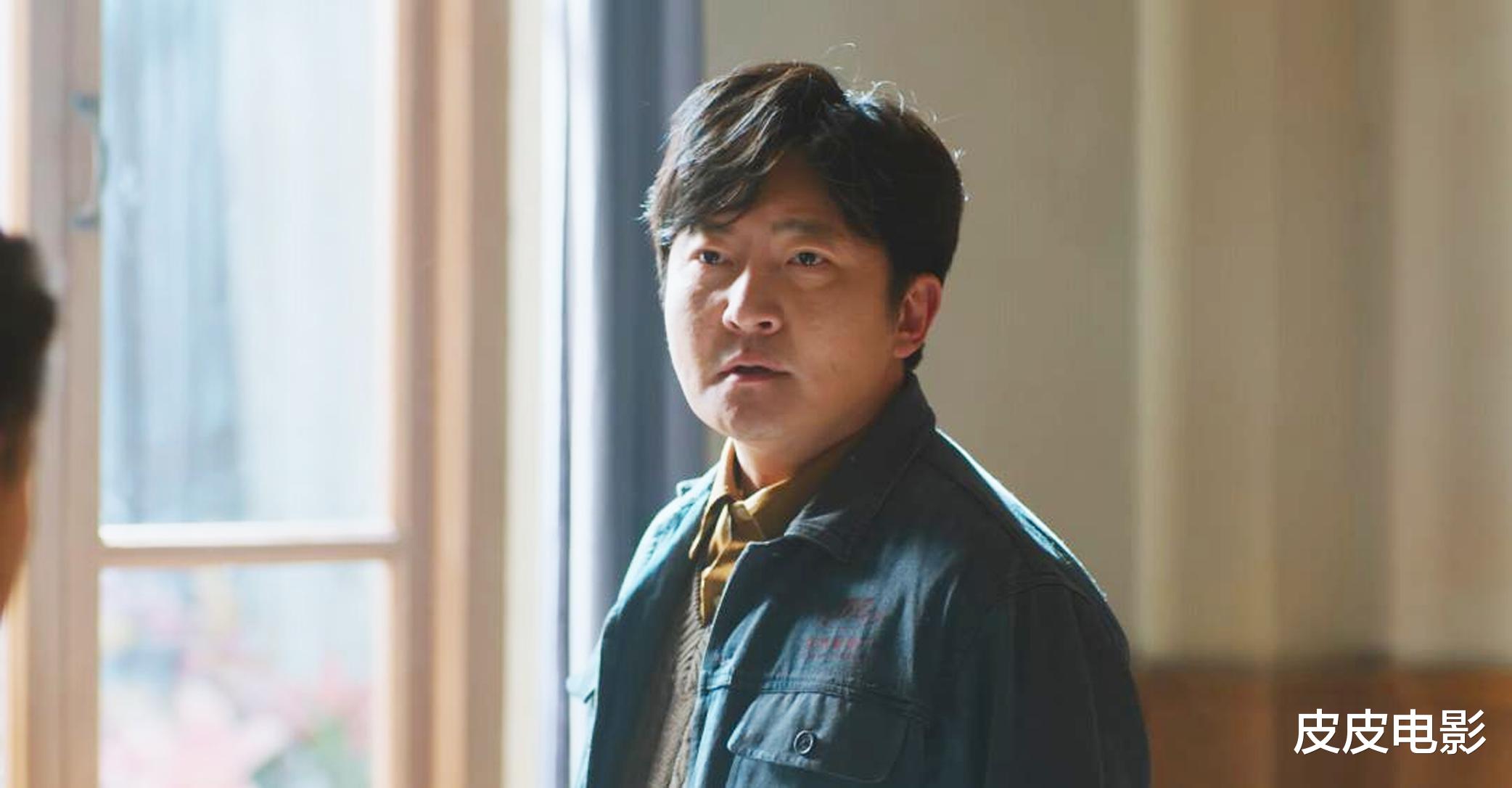 《老舅》大结局：崔国明去世，厂长一句话升华全剧，或拍舅妈前传