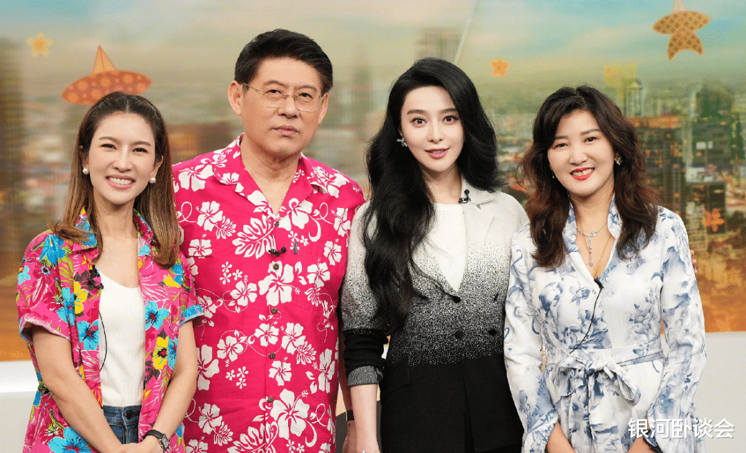 范冰冰重返国际影坛，挑战恶女角色引发热议！